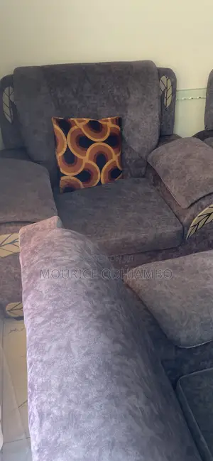 5 Seater Single Sofas