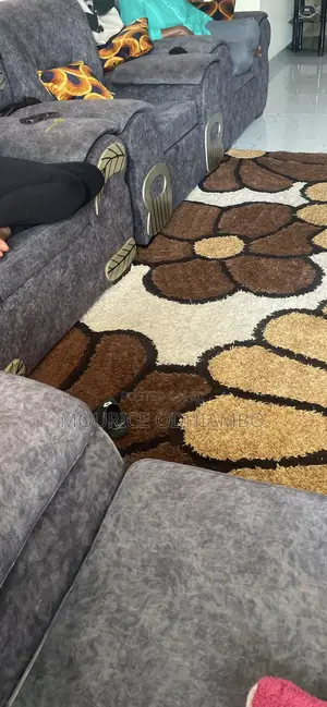 5 Seater Single Sofas