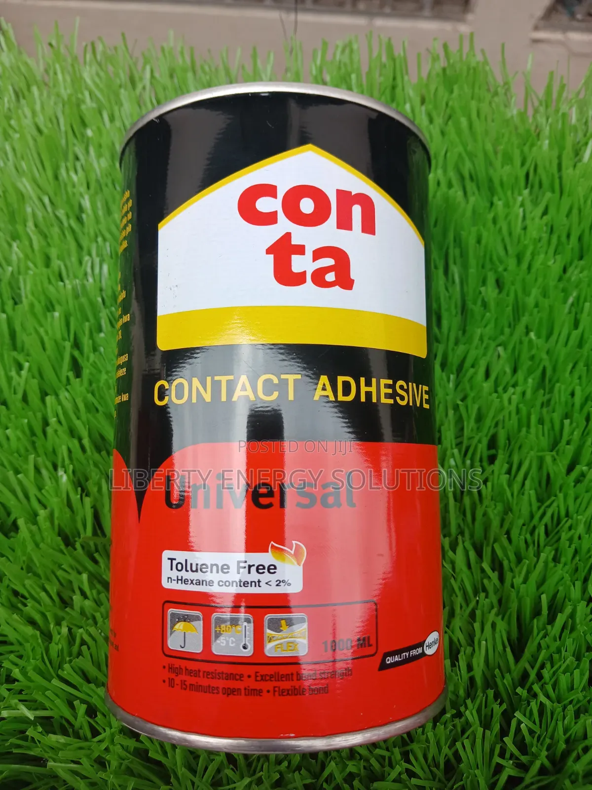 Conta 1 Litre/1000ml