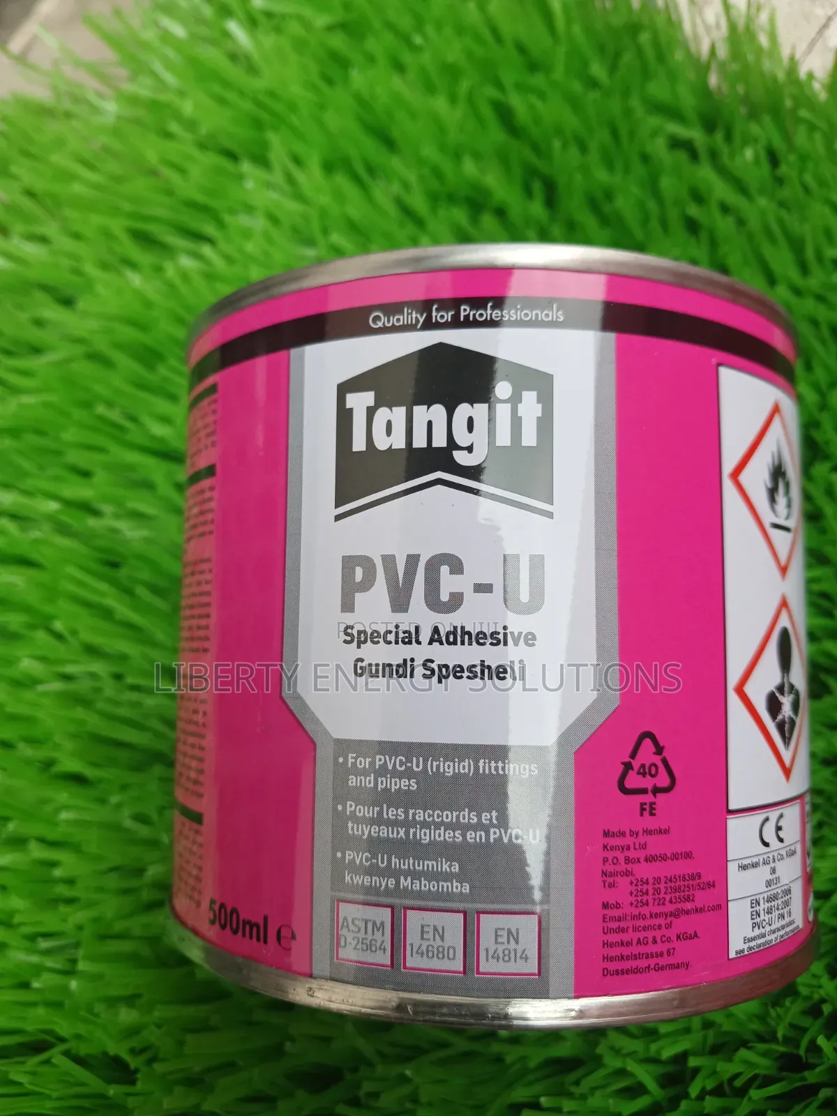 Tangit 500ml