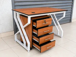 Security Storage Cabinet+table