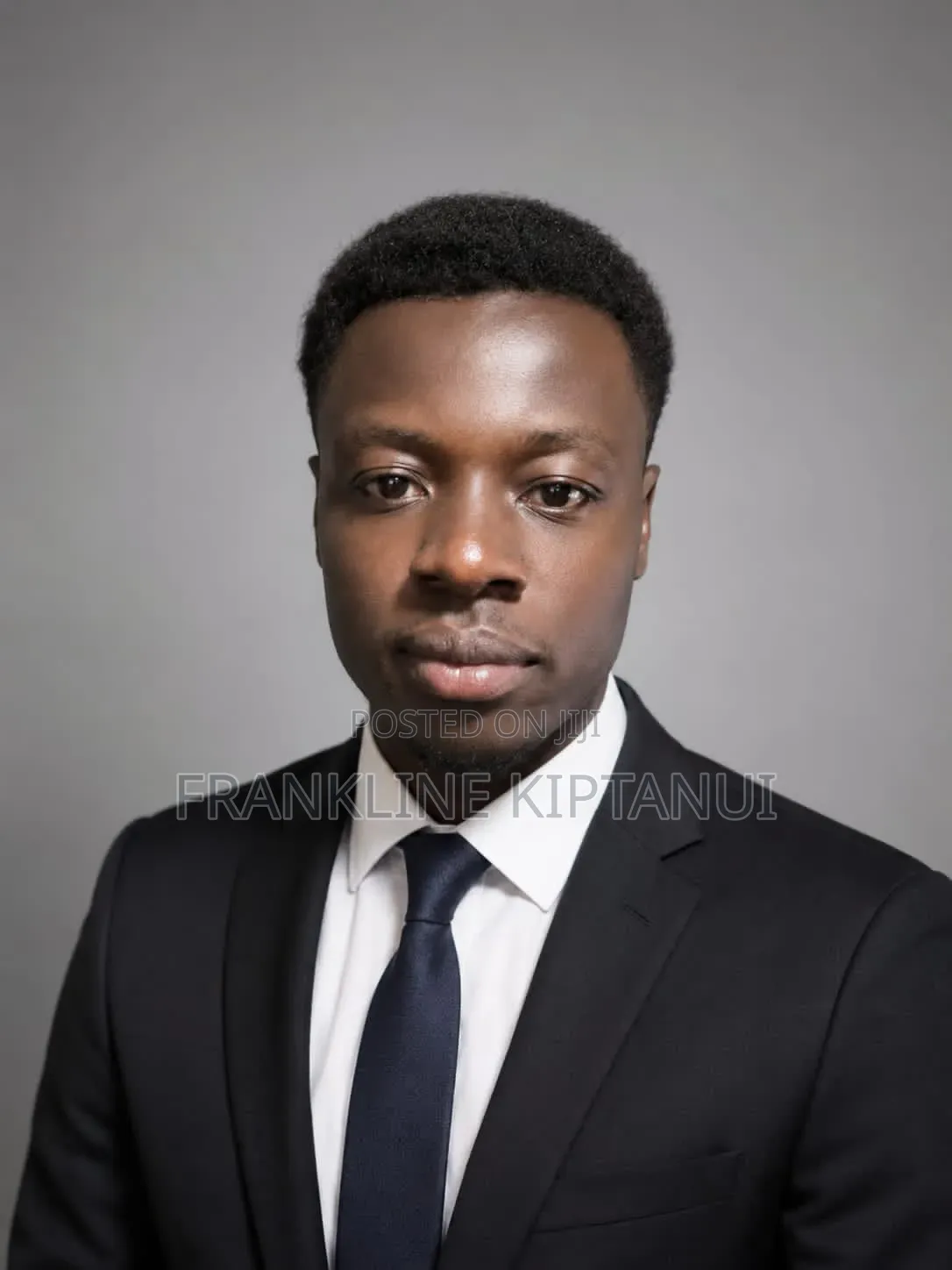 Undergraduate Student