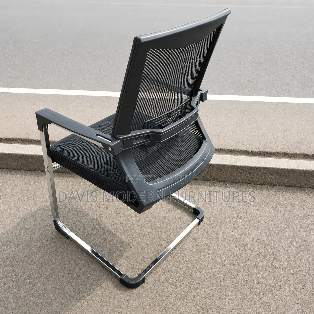 Office Waiting Chairs