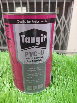 Tangit PVC -U Glue 1000ml