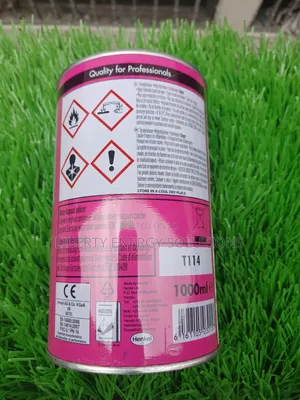 Tangit PVC -U Glue 1000ml