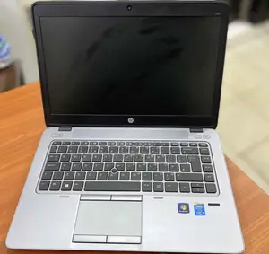 Laptop HP EliteBook 840 G1 8GB Intel Core i7 SSD 256GB