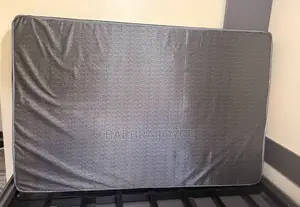 Mattress High Density 4*6 for Sale