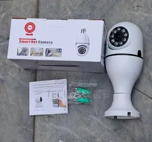 Stand Alone CCTV Camera 2mp With Free Mobile App