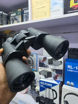 Bushnell 60x60 Binoculars for Bird Watching Hunting