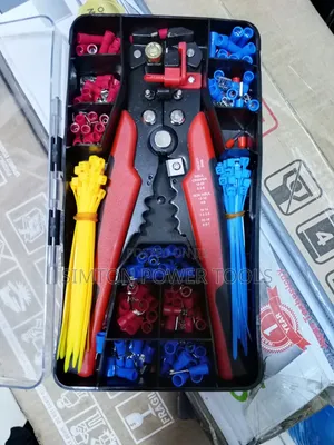 Wire Stripper