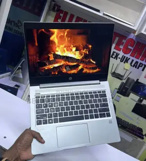 Laptop HP 430 G5 8GB Intel Core i5 SSD 256GB