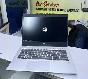Laptop HP 430 G5 8GB Intel Core i5 SSD 256GB
