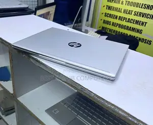 Laptop HP 430 G5 8GB Intel Core i5 SSD 256GB