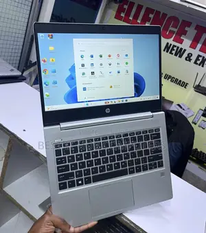 Laptop HP 430 G5 8GB Intel Core i5 SSD 256GB