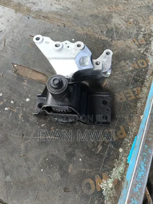 Nissan Serena Engine Mounting Available