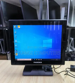 New Desktop Computer 4GB Intel Celeron SSD 256GB