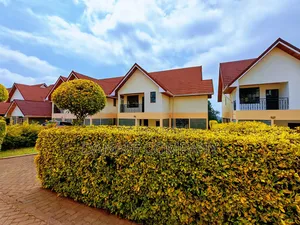 3bdrm Bungalow in Kadeya Villas, Oluulua for sale