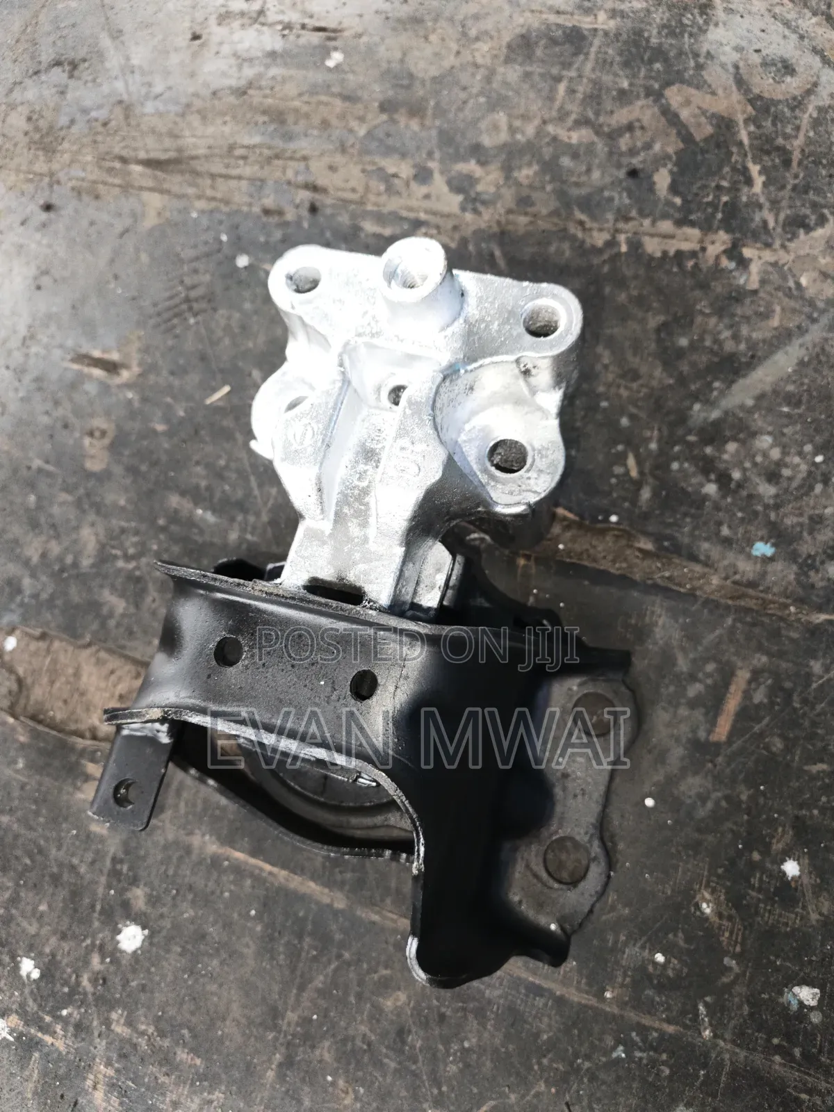 Nissan Note 2014 Engine Mounting Available