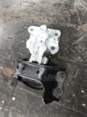 Nissan Note 2014 Engine Mounting Available