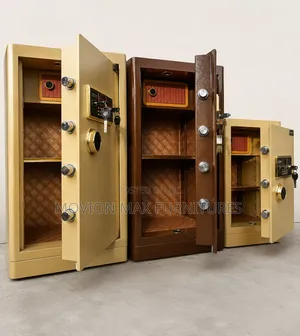 Office/Home Safebox Safebox Fire Proof