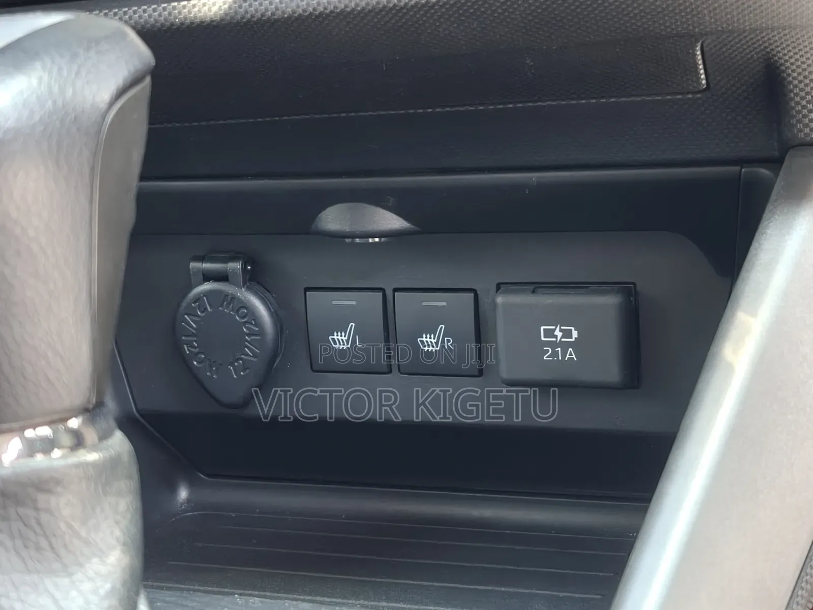 Toyota Raize 2020 Pearl
