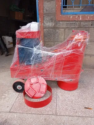 Terrazzo Machine (Floor Grinder Recommend )