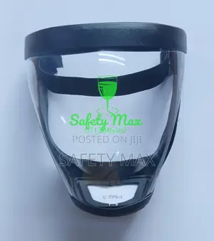 Face Shield