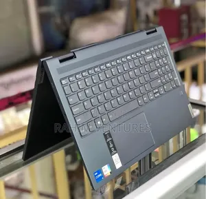 Laptop Lenovo Yoga 7i 12GB Intel Core i5 SSD 256GB