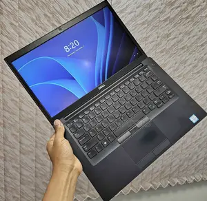 Laptop Dell Latitude 7480 8GB Intel Core i7 SSD 256GB