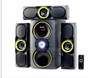 Ailipu Yellow 3.1 Woofer
