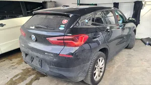 BMW X2 2019 Black