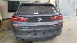 BMW X2 2019 Black