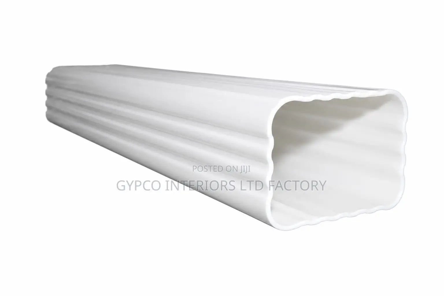 PVC Downpipe