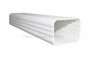 PVC Downpipe