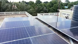 Tjenix Power Technologies LTD