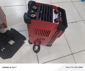 Powerful 300 Mma Edon Welding Machine