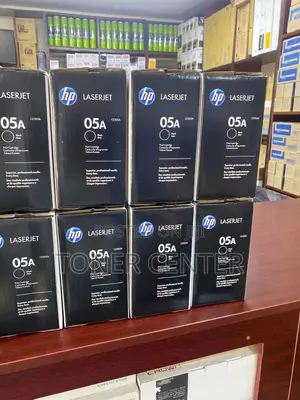 Best Quality HP 05A Laser Toner for HP Printers (CE505A)