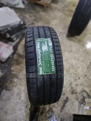 255/45r20 Dovroad Tyre