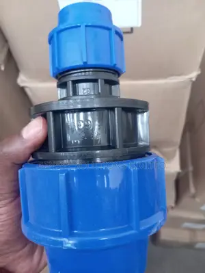 Hdpe Reducer 63mm X 32mm