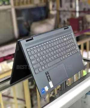 Laptop Lenovo Yoga 7 15ITL5 16GB Intel Core i5 SSD 256GB
