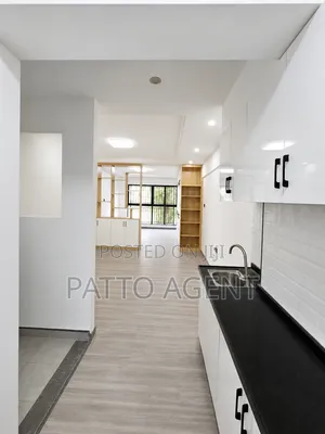 Studio Apartment in Kileleshwa for rent