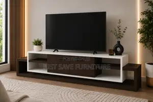 Novara Modern 5FT TV Stand
