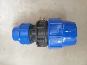 Hdpe Reducer 90mm X 63mm