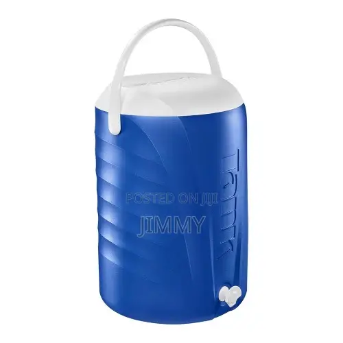 20L Tank Super Cooler