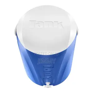 20L Tank Super Cooler