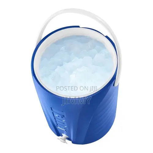20L Tank Super Cooler