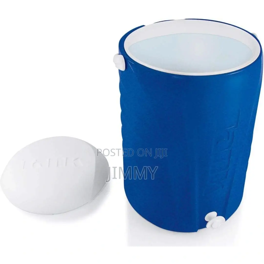 20L Tank Super Cooler