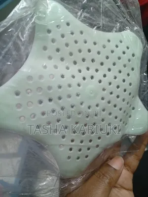 Sink Strainer