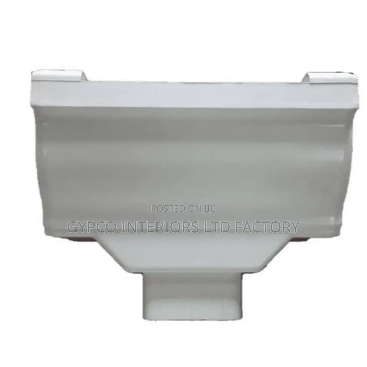 PVC Drop Outlet