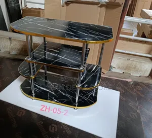 Wooden Executive TV Stand